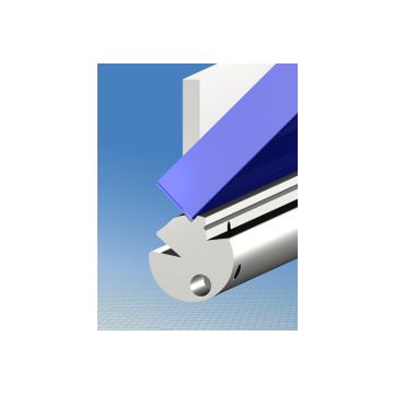 RD-00336-X - No. 1 Forming Die - 2.5"