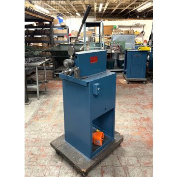 Harper Spin-In Collar Machine