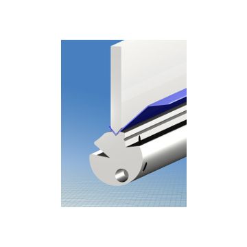 RD-00336 - No. 1 Forming Die - 4"