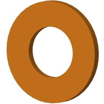 09-SM-AB-5/8-WASHER --- Package of 5 