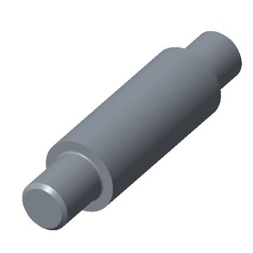 05-SM-AB-71-406 --- Roller Pin 