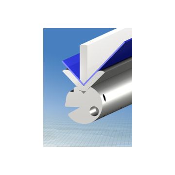 RD-00549 - Heavy Gauge Angle Insert