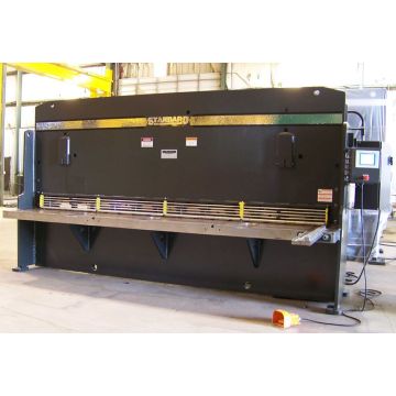 Standard Industrial AS250-12 Hydraulic Shear