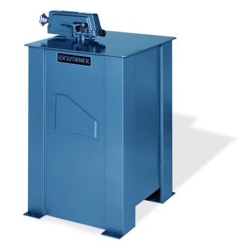 Lockformer 16-18 Gauge Power Flanger