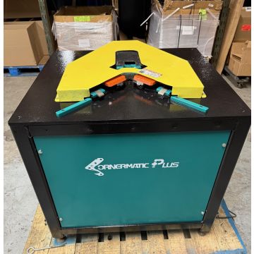 Iowa Precision Cornermatic Plus 