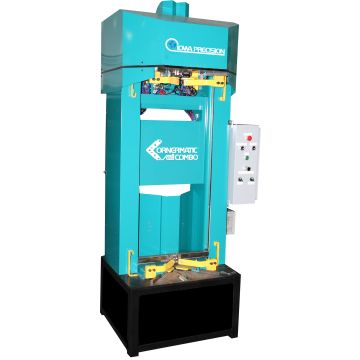 Iowa Precision Cornermatic II ~ Whisper-Loc Combo