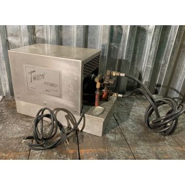Tweco TC900 Horizontal Water Cooler