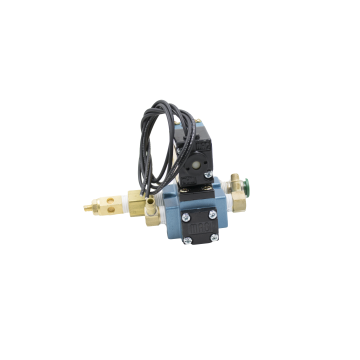 DD-17240 Dwell Solenoid