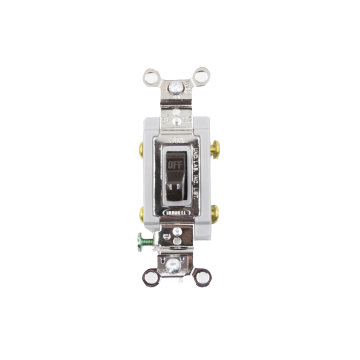 DD-27203 On/Off Switch (Order New Part No. 17309)