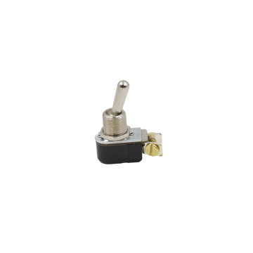 DD-17216 Weld/Head Test Switch (Order New Part No. 17334)