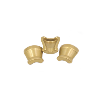 N-403471 MD Die Leaf Blade - Price Shown is for Each Leaf  (3 Required for Set)