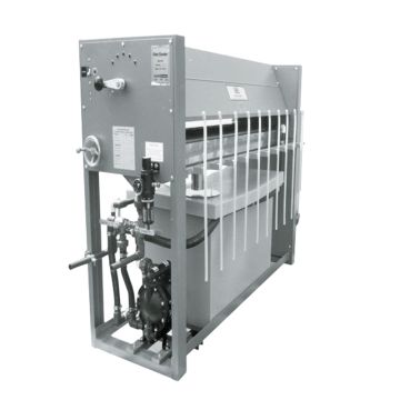 Duro Dyne Roto-Bonder Adhesive Applicator