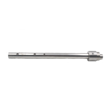 E-1692 Shaft (Engel 750)  #91-13