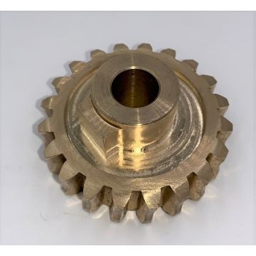 E-514002 G3 Bronze Worm Gear Shopmaster