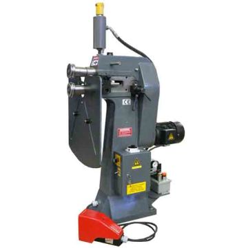 New Empro EMT-7R Power Rotary Machine