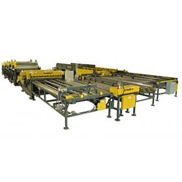 Engel Compact II Full Coil Line