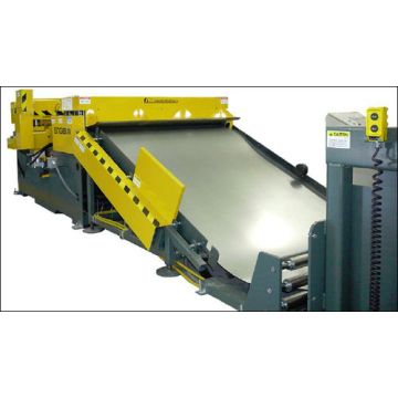 Engel Compact II Starter Coil Line