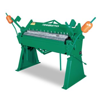 Tennsmith F6-72-12 Box & Pan Hand Brake