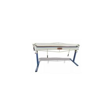 Baileigh Industrial HBR-7222 Manual Bending Brake