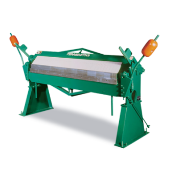 Tennsmith HBT72-16 Manual TDC Brake