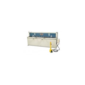 Baileigh Industrial SH-10010 Hydraulic Shear