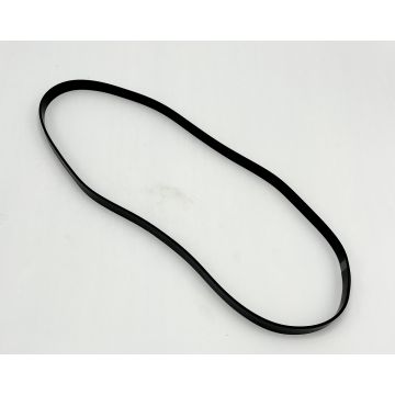 L-71170 Neoprene Wheel Tire (Lockformer 24S Bandsaw)