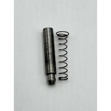 RD-00515A Roto-Die Disappearing Pin and Spring Assembly (RD10/15)                              SOLD (3) PER SET