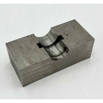 RD-00392 Upper Pivot Block Support (RD10/15)