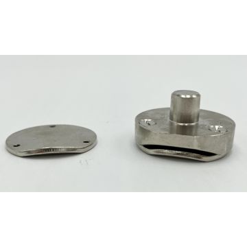 DD-18035 Duro-Dyne TP-9 - MF/PBF Weld Tip Kit *****OLD PART # DD-27230*****