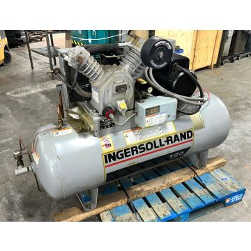 Ingersoll Rand 5 HP Compressor