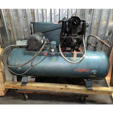 Ingersoll Rand  5 HP Compressor