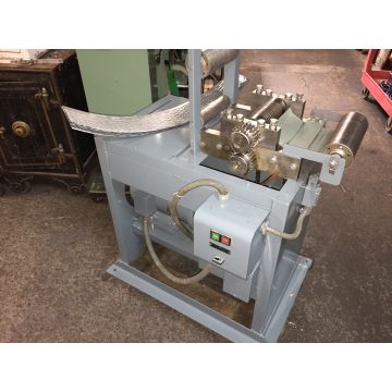 Harper PERFROL PUNCH for 4" Radius Acoustic Vanes