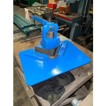 Kidder Corner Notcher