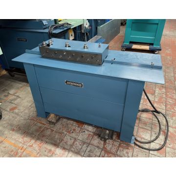 Lockformer 16 Gauge Pittsburgh 