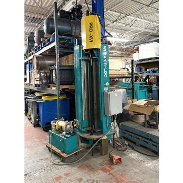 IPI Whisper-Loc Pittsburgh Seam Closer