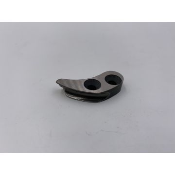 E-2788 Guide Support Wiper (Engel Flanger)