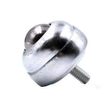 L-71985 Vulcan Plasma Ball Casters SOLD AS A SET OF 5