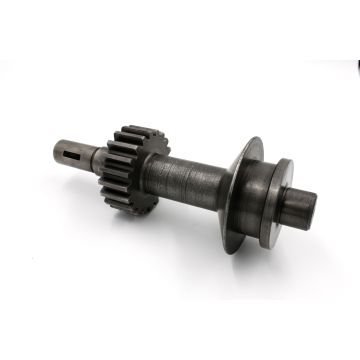 L-11004 T4 Roll - 16 Pittsburgh