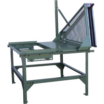 Tinknocker Jacketing Shear
