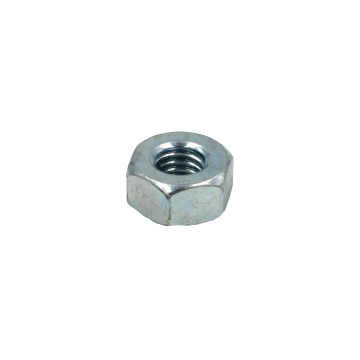 L-61120 - 3/8-16 HN - Hex Nut