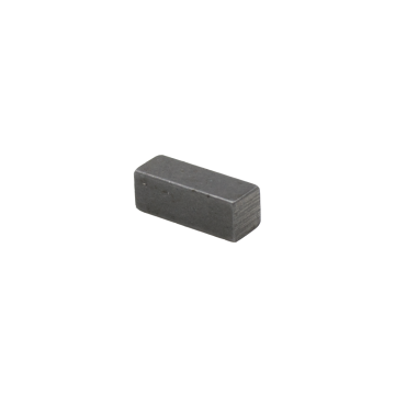 L-62424 3/16 Square Key 1/2