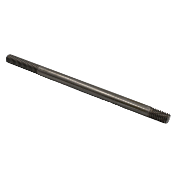 L-62551 Hold Down Stud - 3/8-16 x 6-1/2