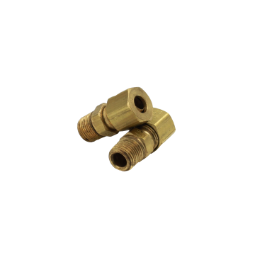 L-66610 Connector, Half Union