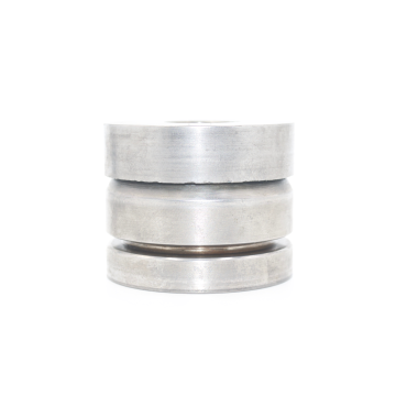 L-11245 BLM T1 Roll - Female Button Lock (REQUIRES L-11249 B1)