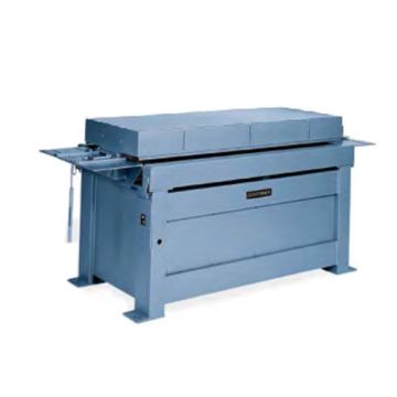 Lockformer Standing “S” Cleatformer