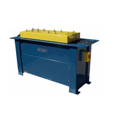 Lockformer Super 11 Cleatformer