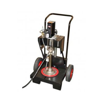 Lockformer Cold Sealant Pump Systems