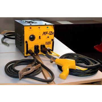 Duro Dyne MF-12A Compact Pinspotter