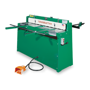 Tennsmith 52A - Air Shear