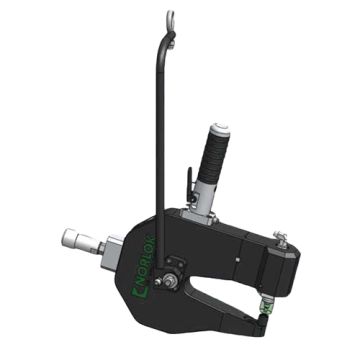 Norlok Letterlok 3000 (Return Fastener)